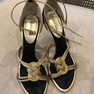 Roberto cavalli size 6